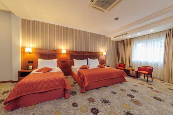 Hotel M Nikic (Podgorica)